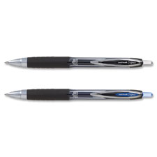 Sanford Uni-ball Bold 207 Retractable Gel Pen