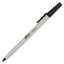 Integra Ballpoint Stick Pens