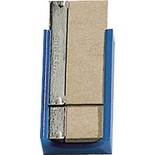 Ettore Prod. Pocket Scraper Single-edge Blade