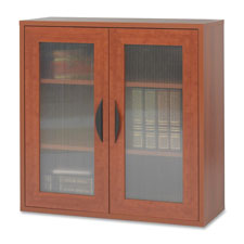 Safco Apres Modular Storage 2-door Cabinet