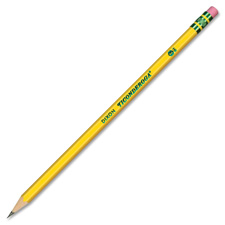 Dixon Ticonderoga No. 2 pencils