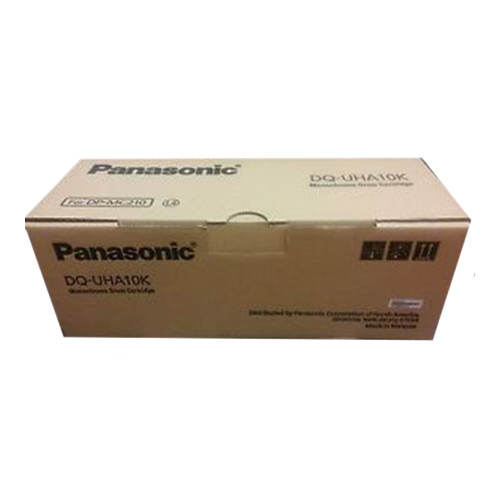 Panasonic DQ-UHA10K Black OEM Drum Unit