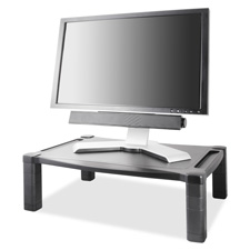 Kantek Widescreen Adjustable Monitor Stand