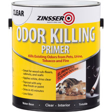 Rust-Oleum Zinsser Odor Killing Primer