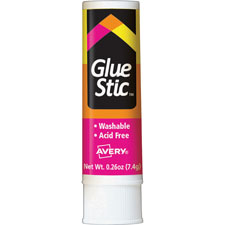 Avery Glue Stic