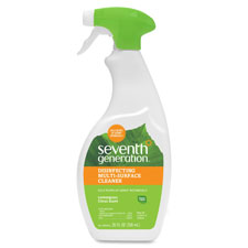 Seventh Gen. Disinfecting Multi-surface Cleaner