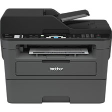 Brother MFC-L2710DW Compact Laser All-in-1 Printer