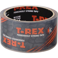 Duck Brand T-Rex Clear Repair Tape