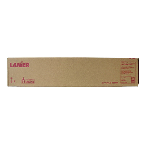 Lanier 480-0282 (Type 145) Magenta OEM High Yield Toner
