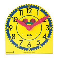 Carson Original Judy Clock