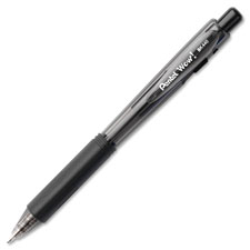 Pentel WOW! Retractable Ballpoint Pens