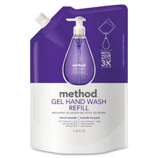 Method Products Lavender Gel Hand Wash Refill
