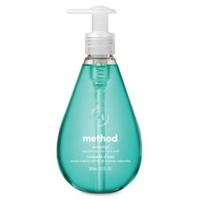 Method Products Waterfall Gel Hand Wash