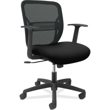 HON Gateway Fixed Arms Task Chair