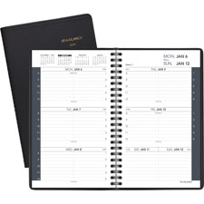 AT-A-GLANCE Basic Weekly Appointment Book