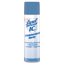 Reckitt & Benckiser Lysol I.C. Disinfectant Spray