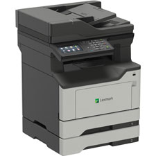 Lexmark MX421ade Monochrome Laser Printer