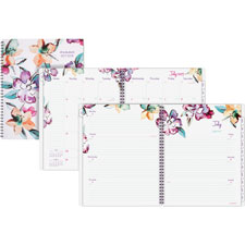 AT-A-GLANCE June Academic Wkly Mthly Planner