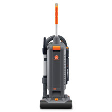 Hoover HushTone 13Plus Upright Vacuum