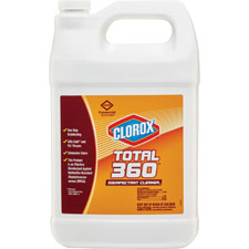 Clorox Total 360 Disinfectant Cleaner