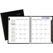At-A-Glance DayMinder Premiere Monthly Planner