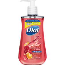 Dial Corp. Dial Pomegranate AntiBact Hand Soap