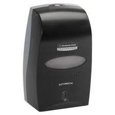 Kimberly-Clark Electronic Skin Care Dispenser