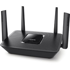 Linksys Max-Stream AC2200 Tri-Band Wi-Fi Router