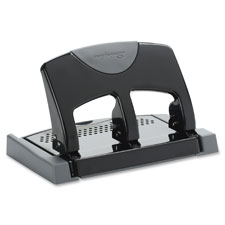 Swingline SmartTouch 3-hole Punch