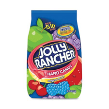 Hershey Co. Jolly Rancher Bulk Bag Hard Candy