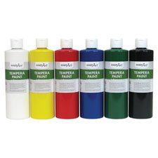 Handy Art Matte Tempera Paint