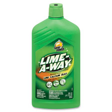 Reckitt Benckiser Lime-A-Way Cleaner