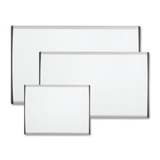 Quartet Cubicle Series Magnetic Dry-erase Board