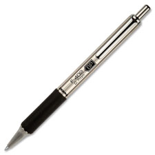 Zebra F-402 Retractable Ballpoint Pen