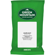 Green Mountain Hazelnut Light Roast Ground Coffee