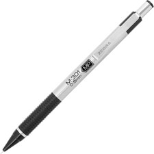 Zebra M-301 Stainless Steel Mechanical Pencil