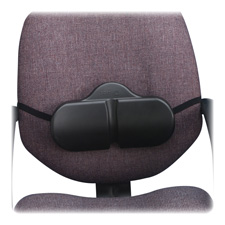 Safco Softspot Backrests Lumbar Roll