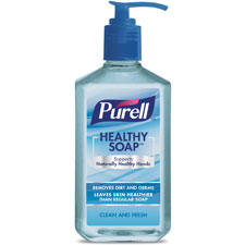 GOJO PURELL Scented Healthy Soap