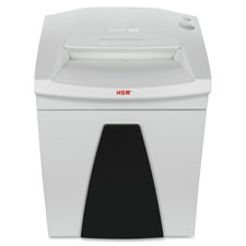 HSM of America Securio B26c Cross-cut Shredder