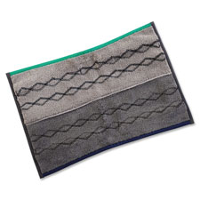 Rubbermaid Comm. Pulse 2-sided Mopping Pad