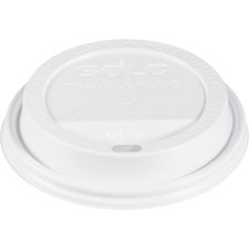 Solo Cup Traveler Dome Hot Cup Lids