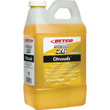 Betco Corp Symplicity Citrusuds Pot/Pan Detergent