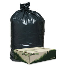 Webster Low Density Recycled Can Liners