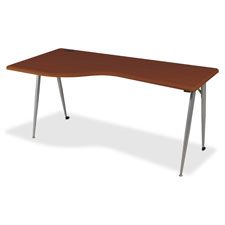 Balt iFlex Modular Desking Large Left Desk