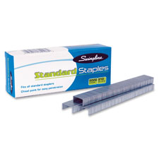 Swingline SF1 Quality Standard Staples