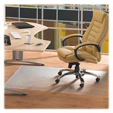 Floortex Advantagemat Rectangular Chair Mat