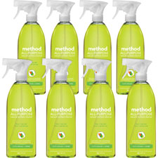 Method Products Lime All-purpose Surface Cleaner