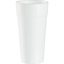 Dart Insulated Foam Cups