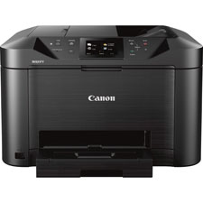 Canon MAXIFY MB5120 All-in-one Printer