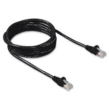 Belkin RJ45 CAT5e Snagless Patch Cable